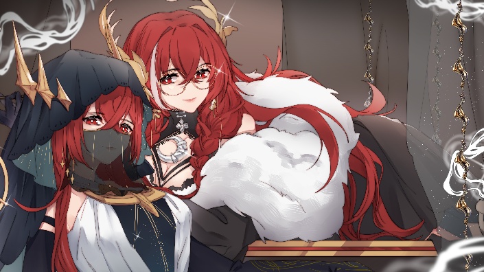 【直播回放】六年前ow第一次公测 2022年5月24日23点场