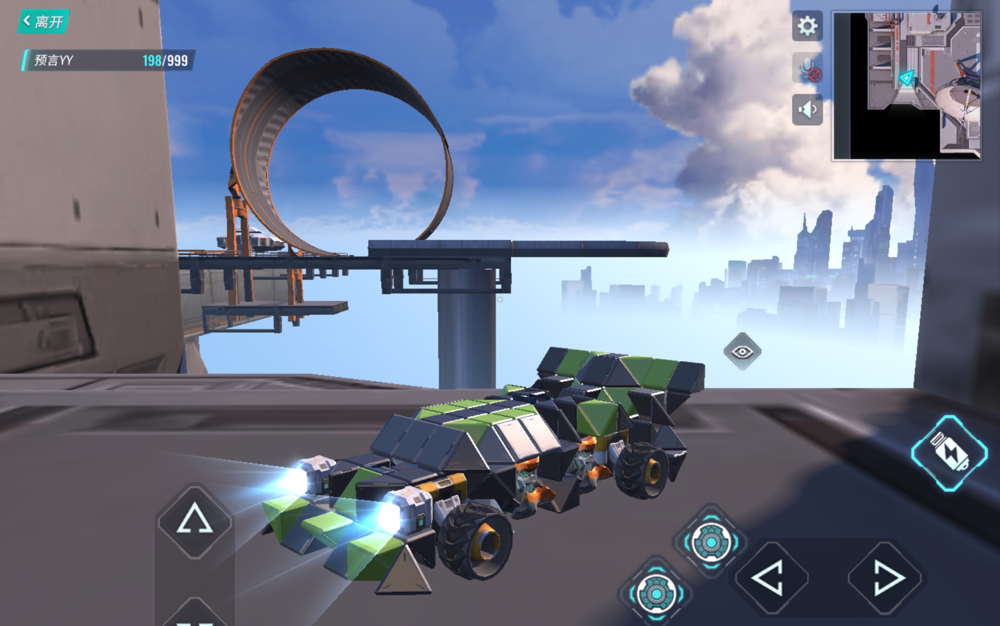 【清风/喜提新车】《重装上阵》刚出炉的兰博基尼康塔什!