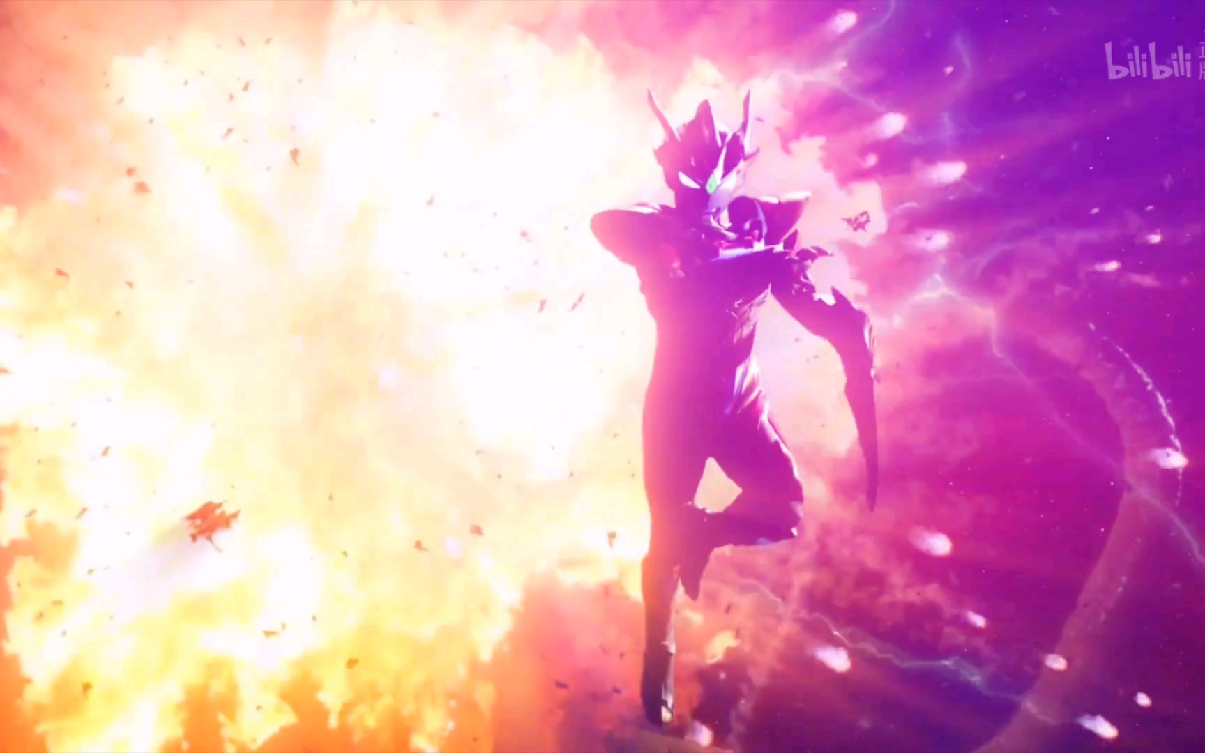 泽塔奥特曼德尔塔天爪高燃剪辑(op完整版)喊出我的名字吧!