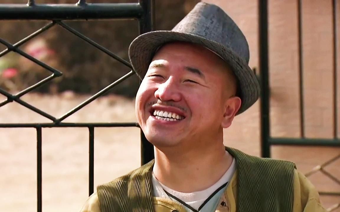 盘点乡村爱情里的搞笑场面:刘能和亲家母睡在一起被发现,太逗!