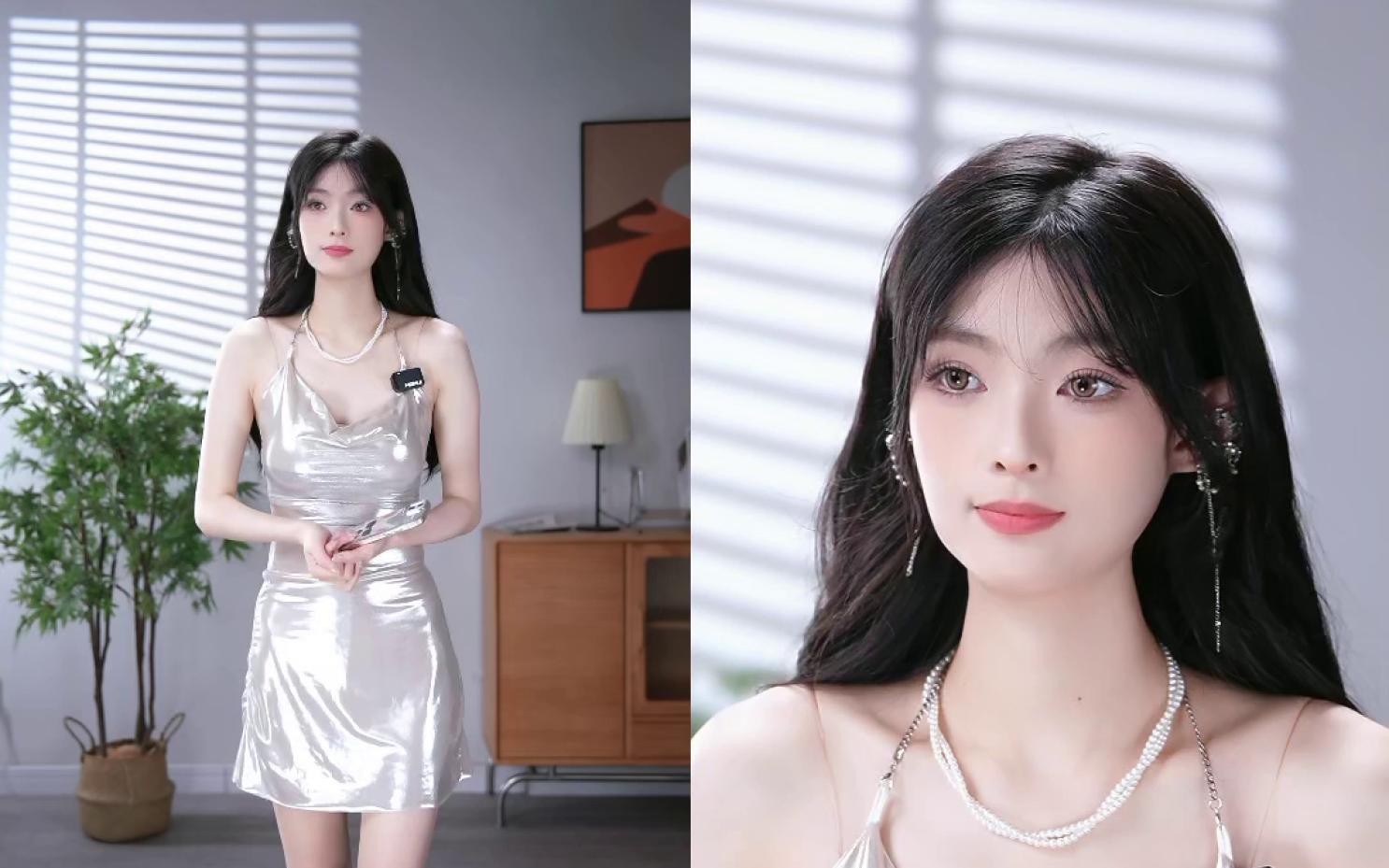 星岚专业直播间搭建-2024-04-29