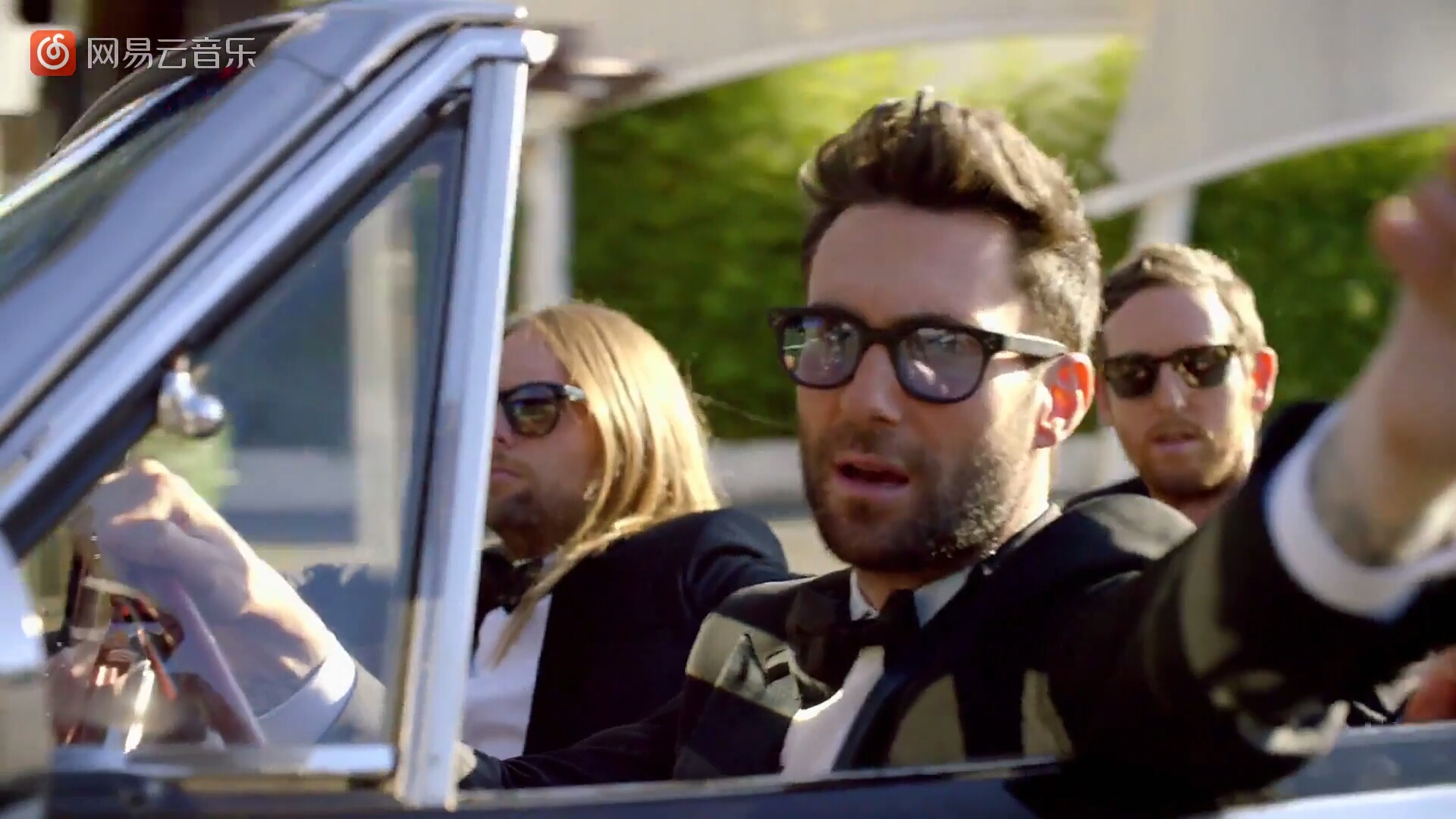 魔力红mvsuger_哔哩哔哩 (゜-゜)つロ 干杯~-bilibili