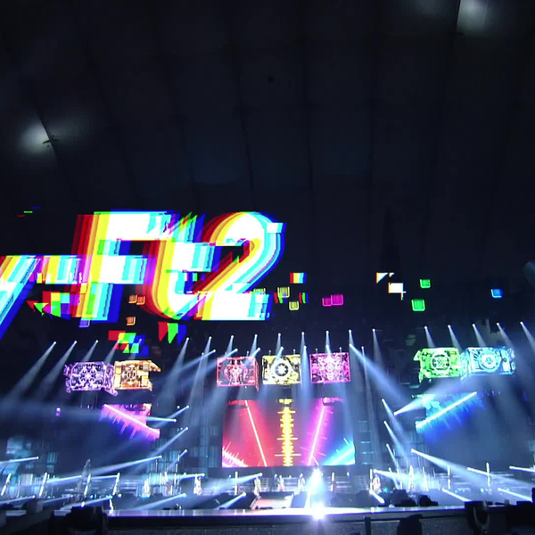 Kis-My-Ft2 LIVE TOUR 2020 To-y2 / CM Spot_哔哩哔哩_bilibili