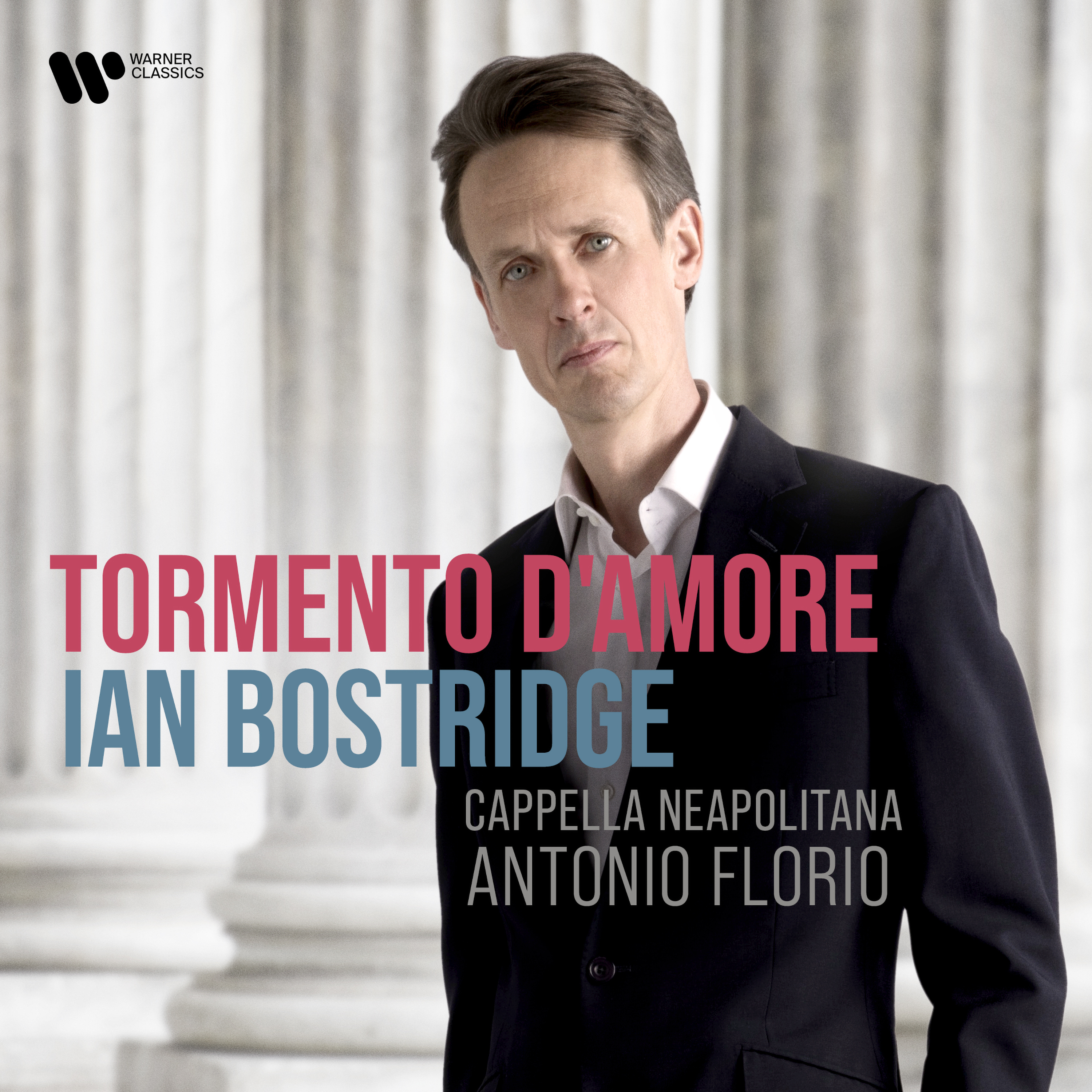 [图]Vivaldi: Farnace, RV 711, Act 2: "Gelido in ogni vena" (Farnace) - Ian Bostridge