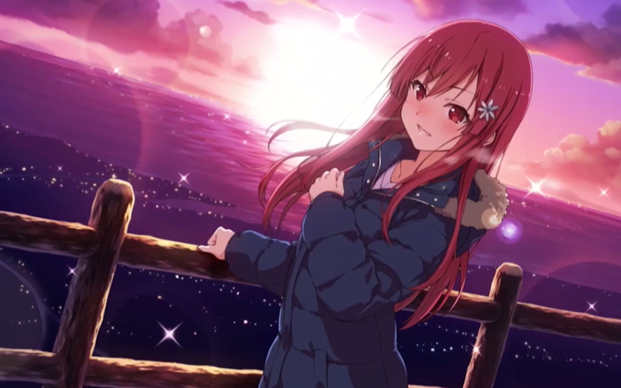 【中字】仿佛要在当前世界线消失的佐藤丽华_哔哩哔哩_bilibili