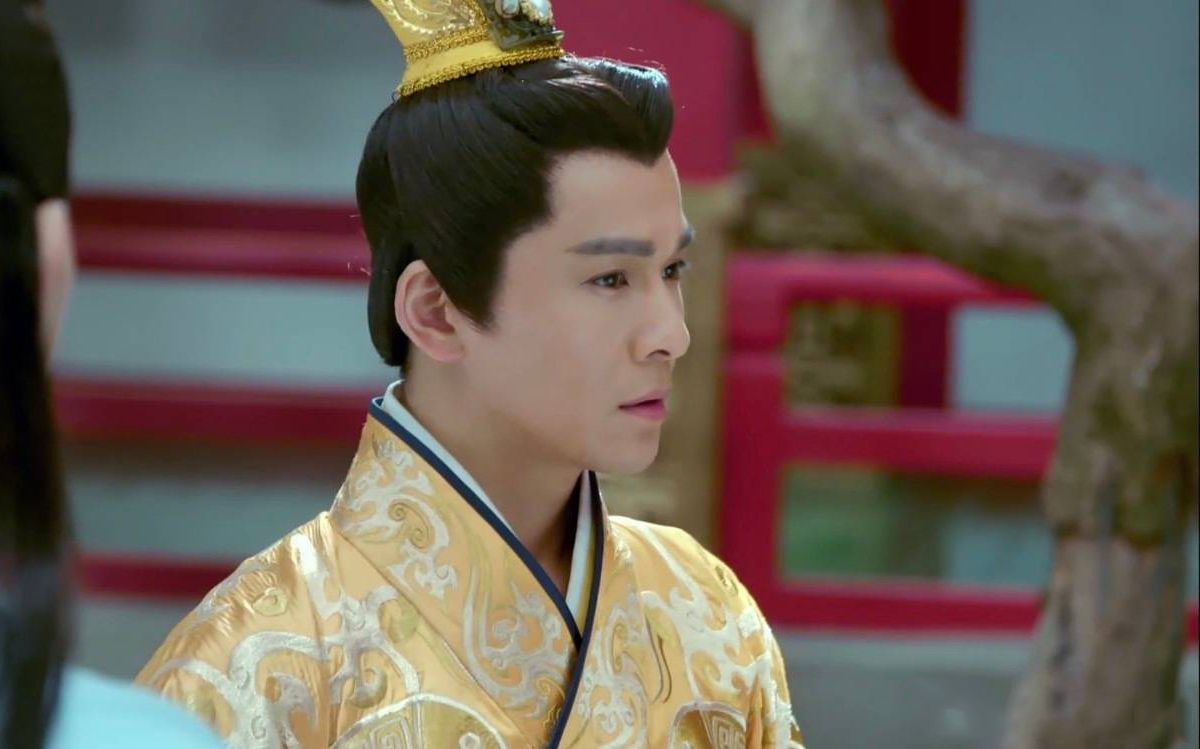 【乔振宇】思美人第10集cut_哔哩哔哩_bilibili