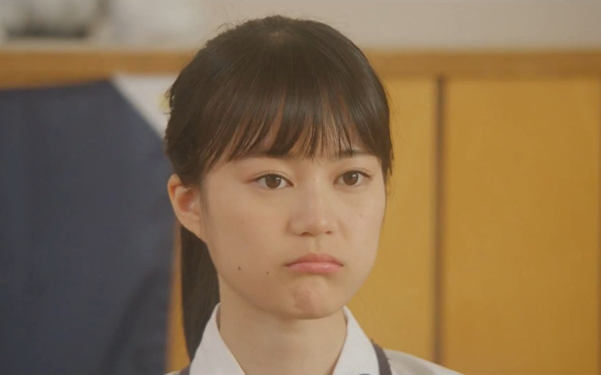 生田绘梨花 电影剧情版《低体温的kiss》_哔哩哔哩_bilibili