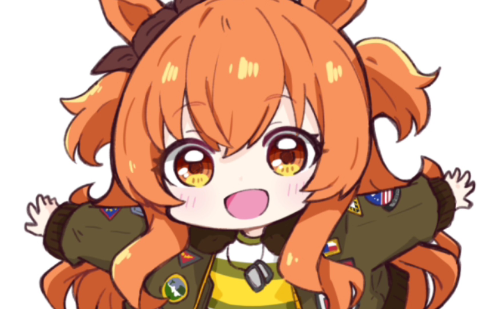 【赛马娘/熟肉】被男友粉喷到毕业的直播员重炮的直播生涯 中文翻译