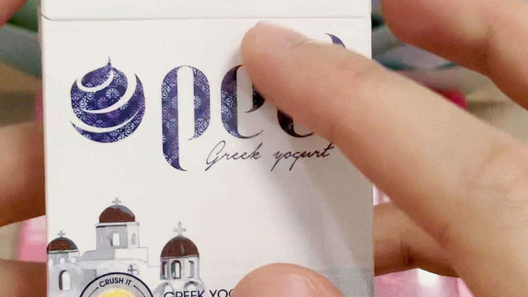 测评:百乐酸奶爆