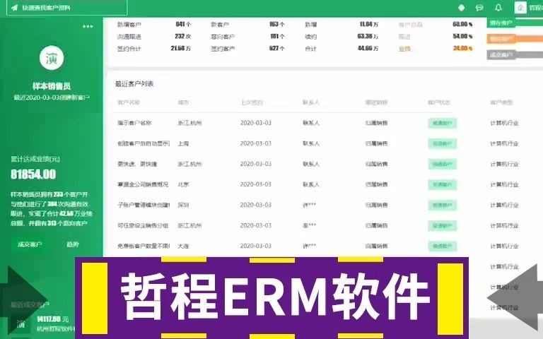 投资公司风险管理软件系统哔哩哔哩bilibili