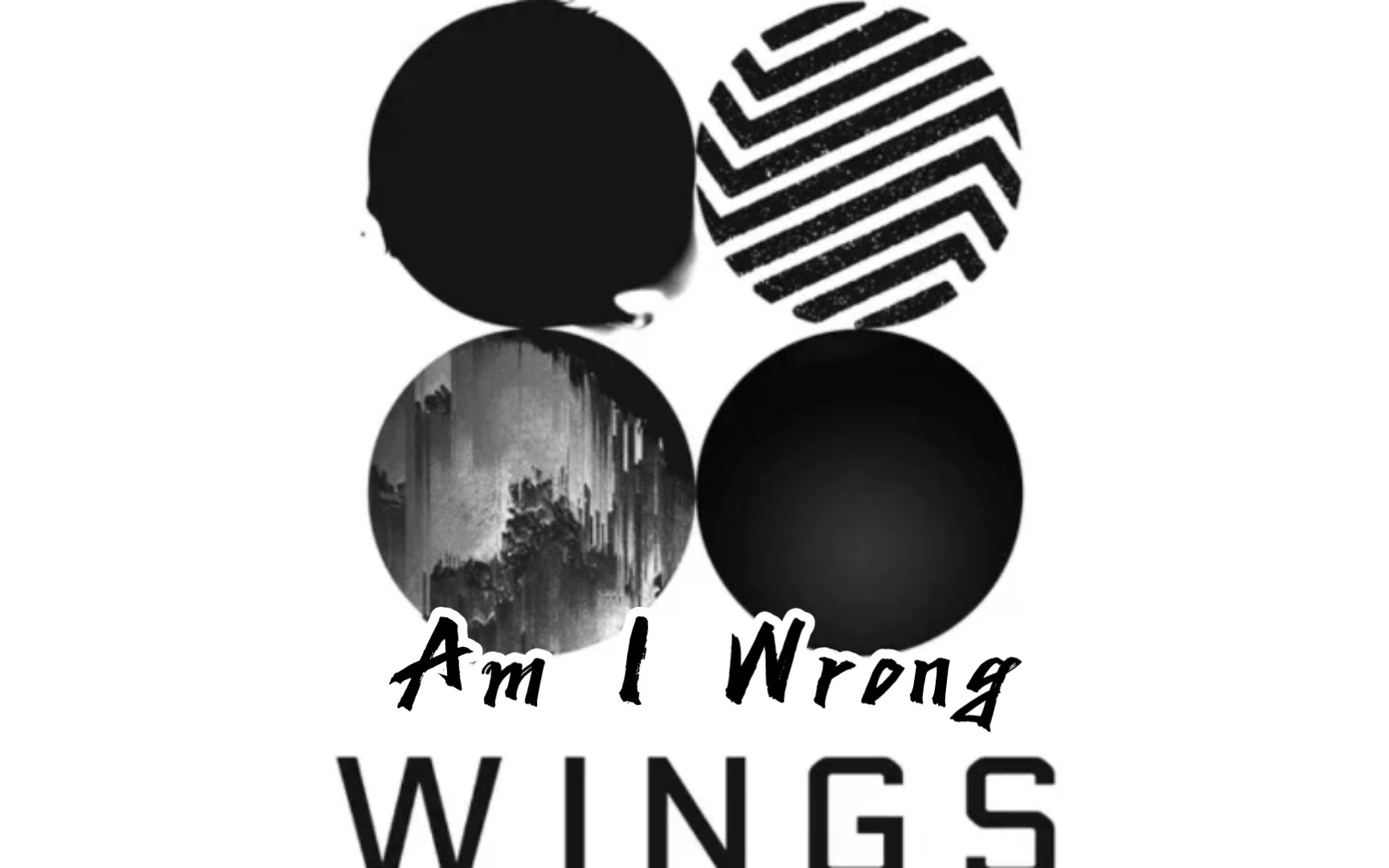 [bts|歌词纯享版]am i wrong