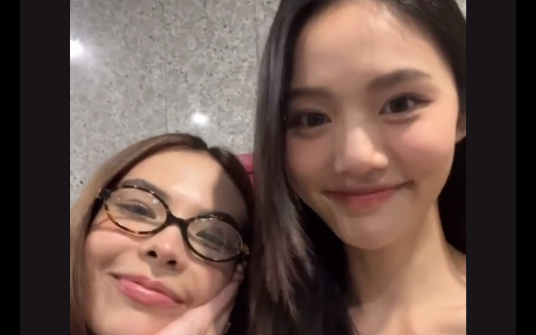 (10.11)Sonya TikTok更新“和lmsy的一天”Vlog Ep1(中字)哔哩哔哩bilibili