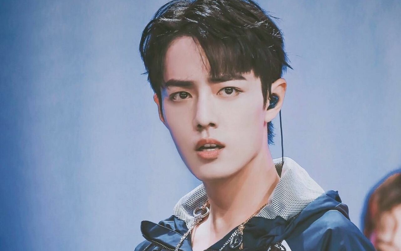 [肖战]创造101肖战cut剪辑