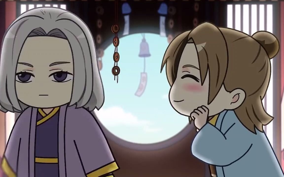 【两不疑】小王爷你是喜欢这样的美人吧?