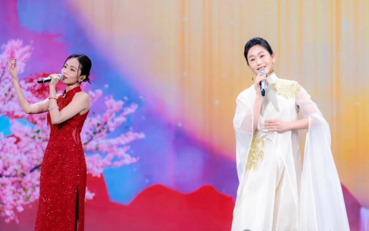 彩云追月 曾小敏&刘惜君