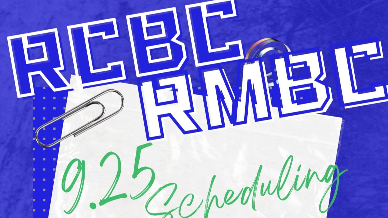 RCBC&RMBC电控第二讲哔哩哔哩bilibili