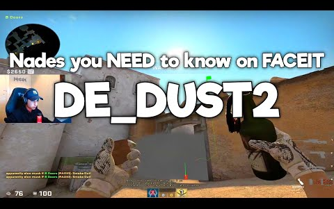 d0cc教你玩转dust22