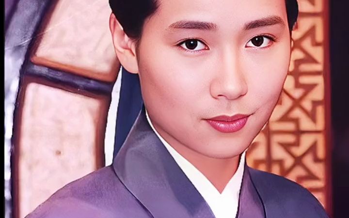 经典角色仿妆 #叶童 #经典影视角色 #新白娘子传奇 #眼神杀