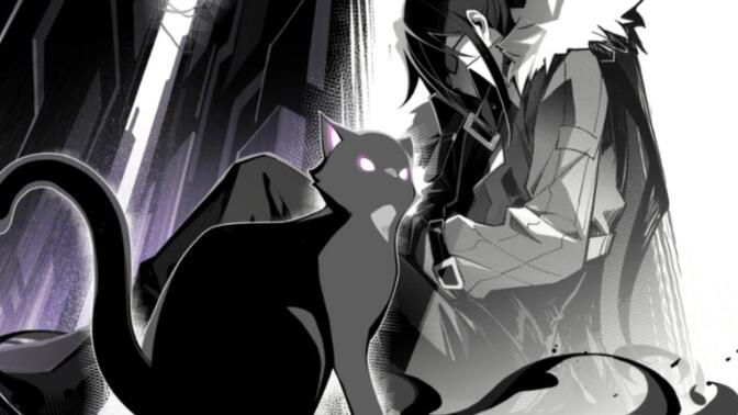 【赛尔计划】布莱克支线剧情录制(熟悉的卧底和复仇设定,熟悉的索兰特