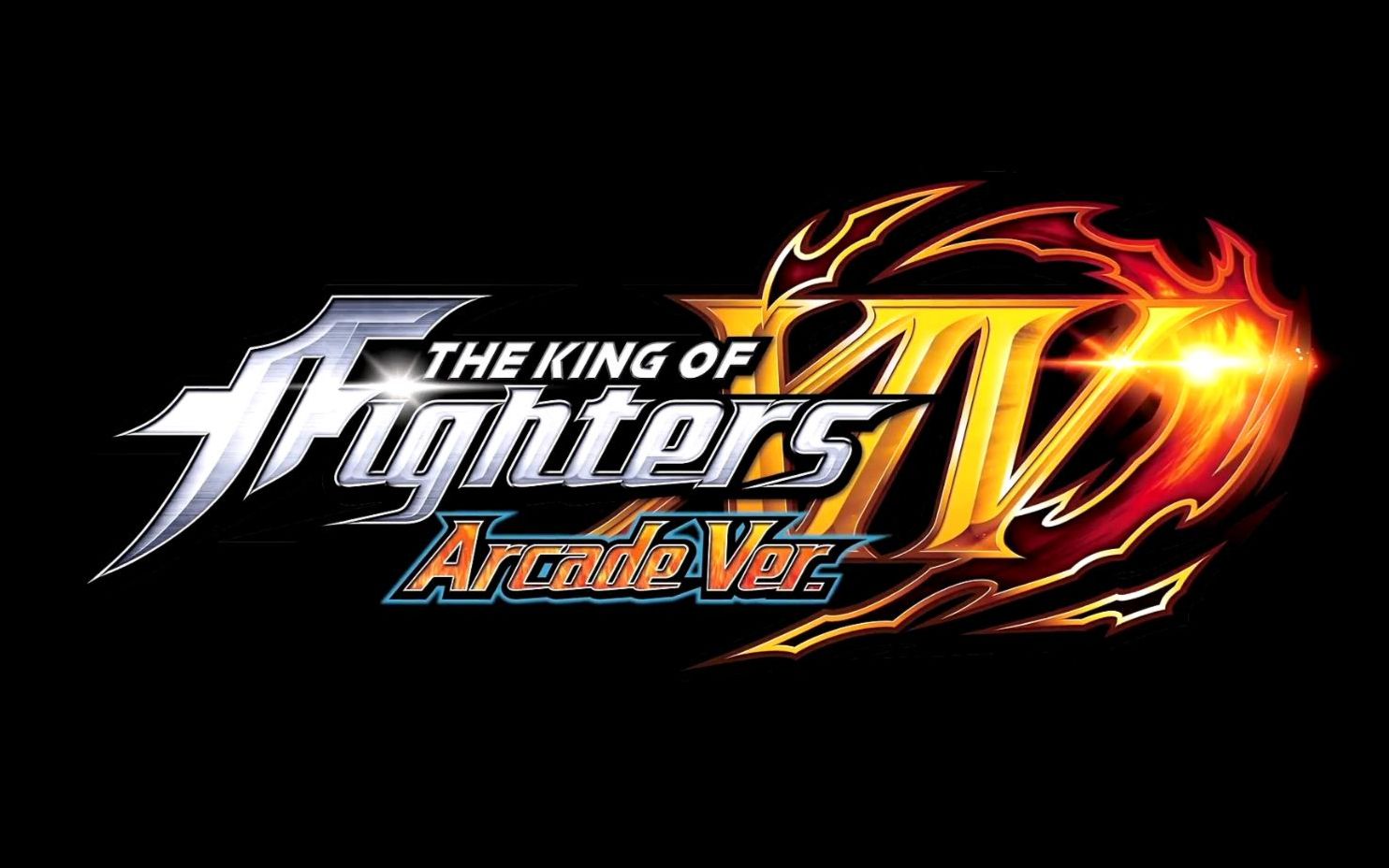 【kof】拳皇14街机版(「nesicaxlive2」基板配信第1弾)于6月29日正式