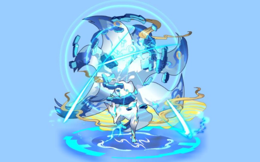 小洛克的青钟翾狐的第一次天梯之旅