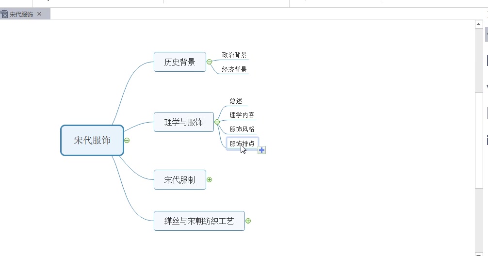 中国服装史——宋代服饰哔哩哔哩bilibili