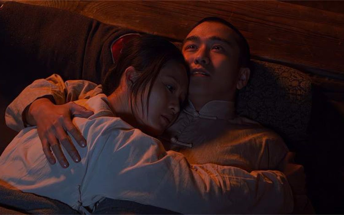 白孝文田小娥在一起被发现,白嘉轩知道后崩溃!