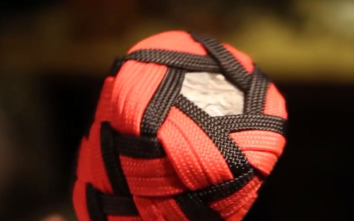 六角花箍结生肉