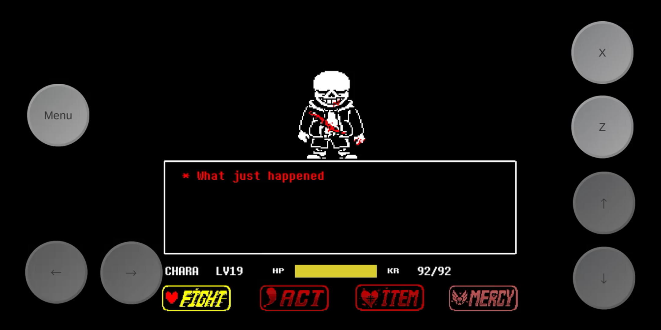 ulb sans 手机版通关