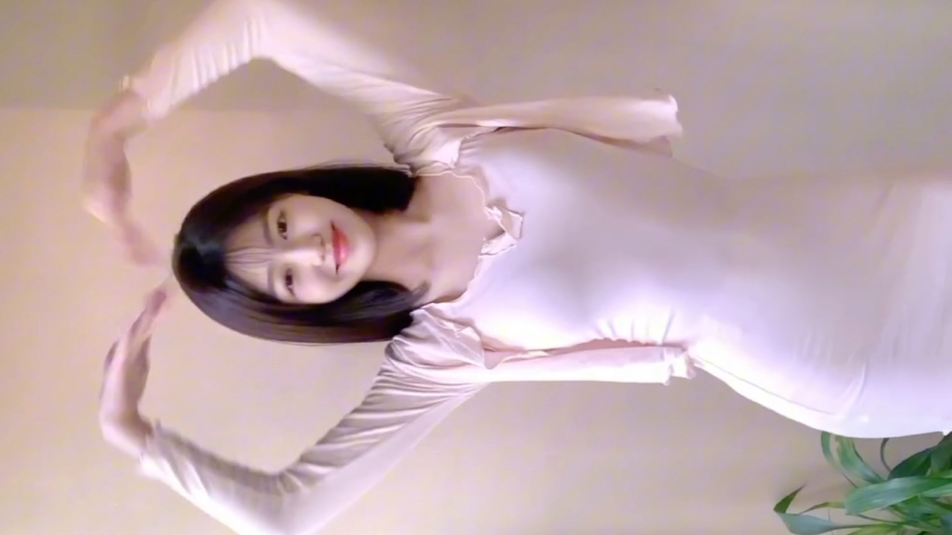 顶级网红美女身材一流