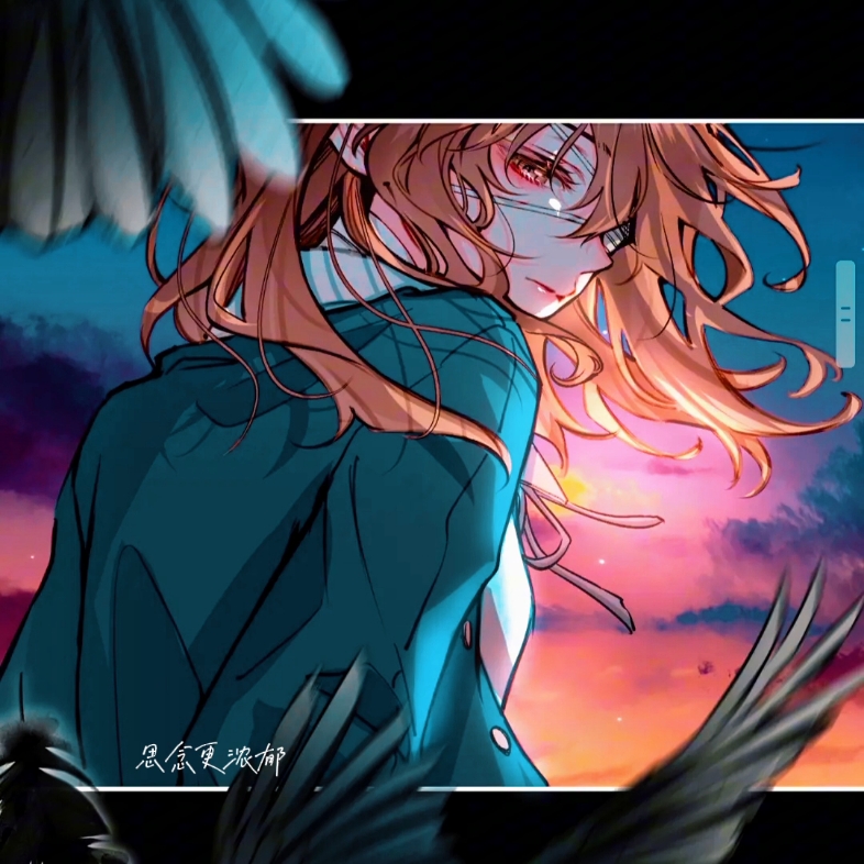 【柒月初七啊】最新视频已上线,快来围观!