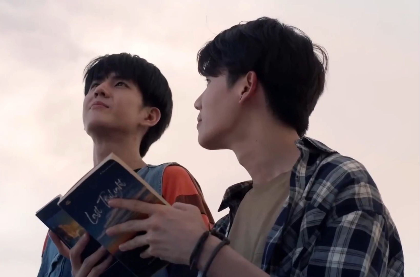 泰腐【不曾遗忘的暮色】9-8