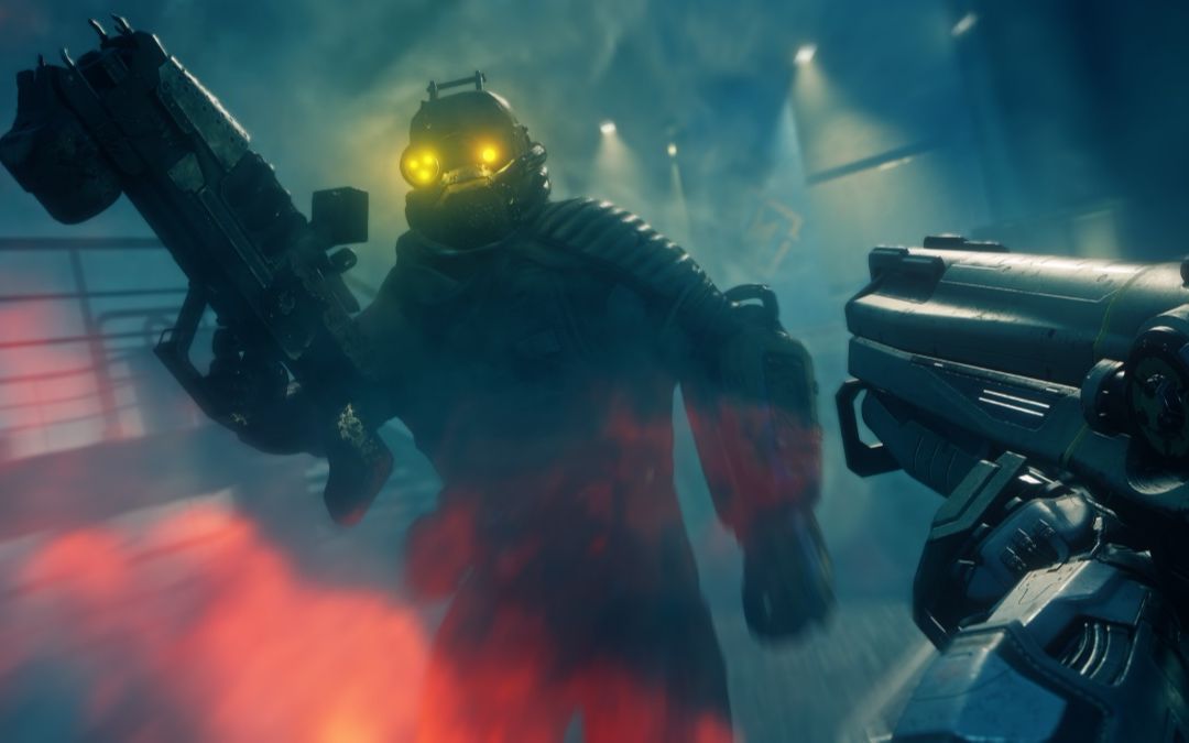 《狂怒2》最新实机15分演示视频 主角大闹狂欢城