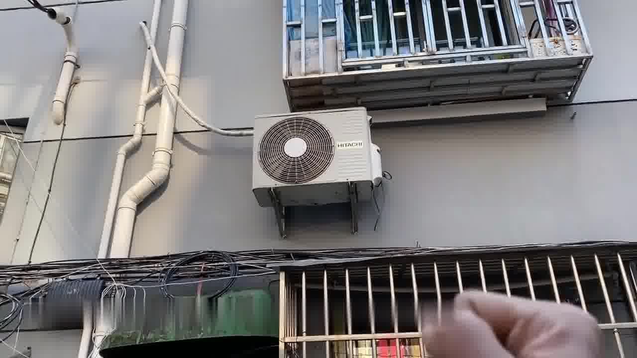 三星中央空调外机显示ch【24小时服务】