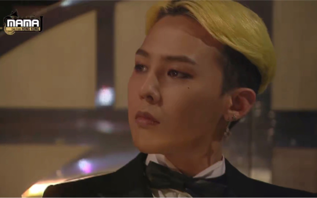 权志龙分猪肉名场面(无字幕纯享)