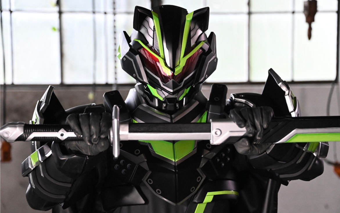 假面骑士geats第42集预告