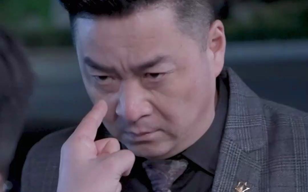【成王败寇】我要你三更亡,谁敢保你到五更!