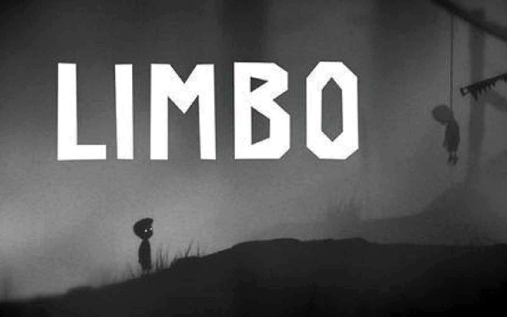 [图]【地狱边境】全成就全流程通关攻略/Limbo