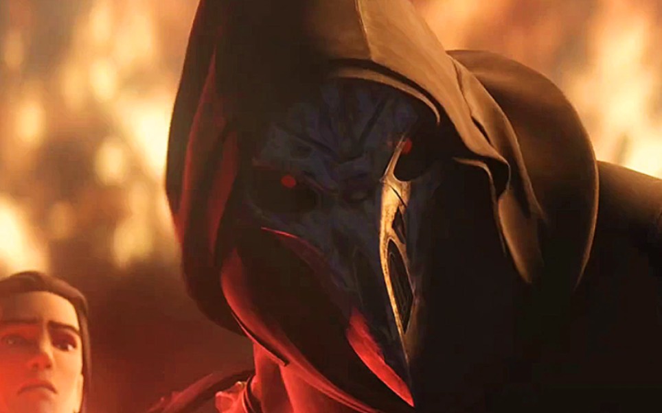 绝地武士:致命一击