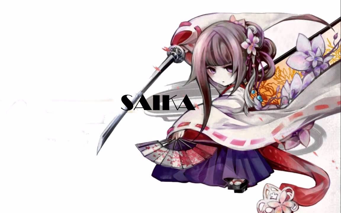 deemo彩华saikaarrangeremake