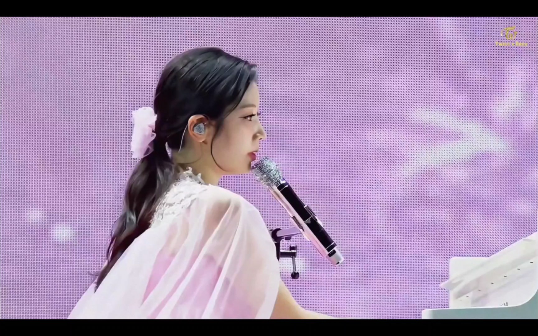 【金多贤】20231228 twice多贤solo舞台-try