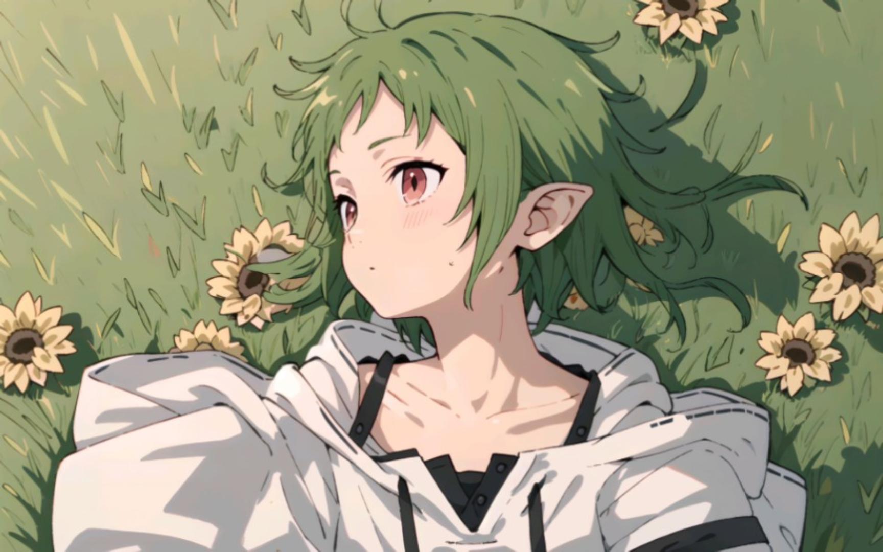 希露菲这么可爱怎么会是男孩子呢o(~▽~)d