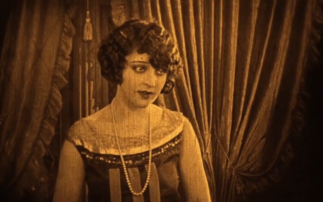 [图]【Bessie Love】The Lost World（1925）