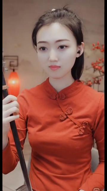 二胡甄儿91
