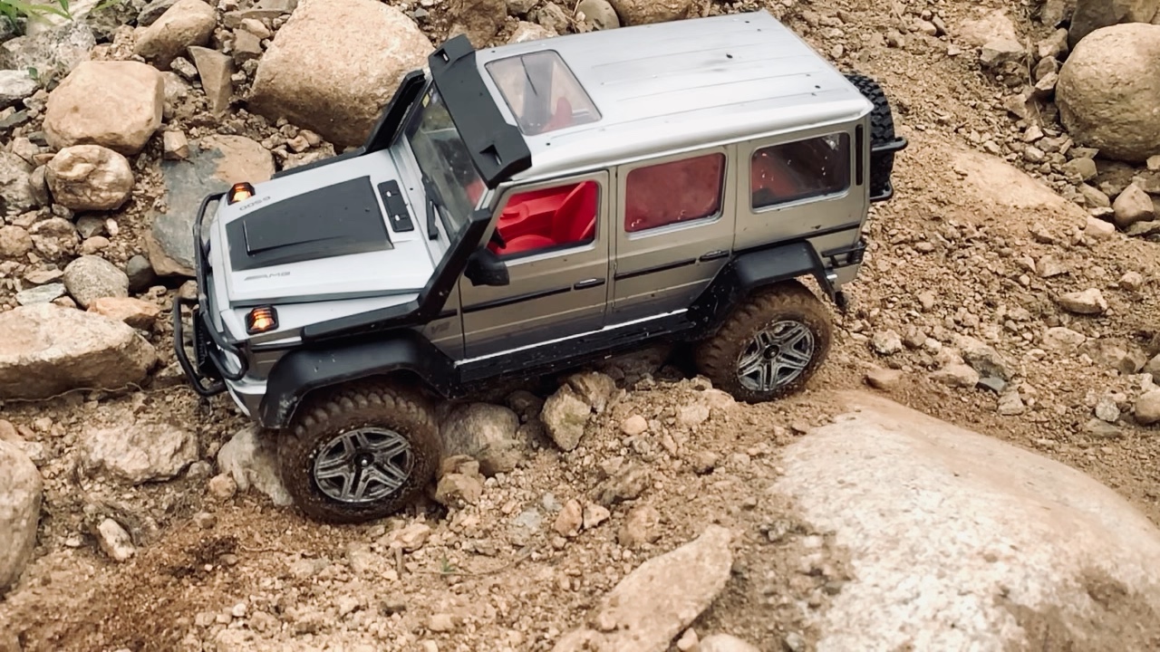 活动作品莽牛g500