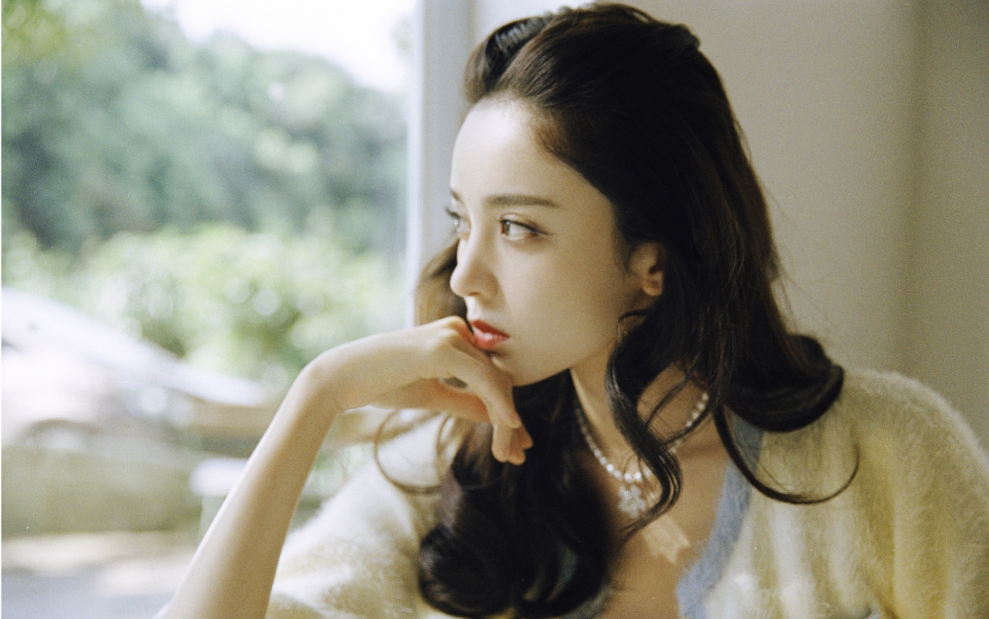 娜扎2021vlog合集