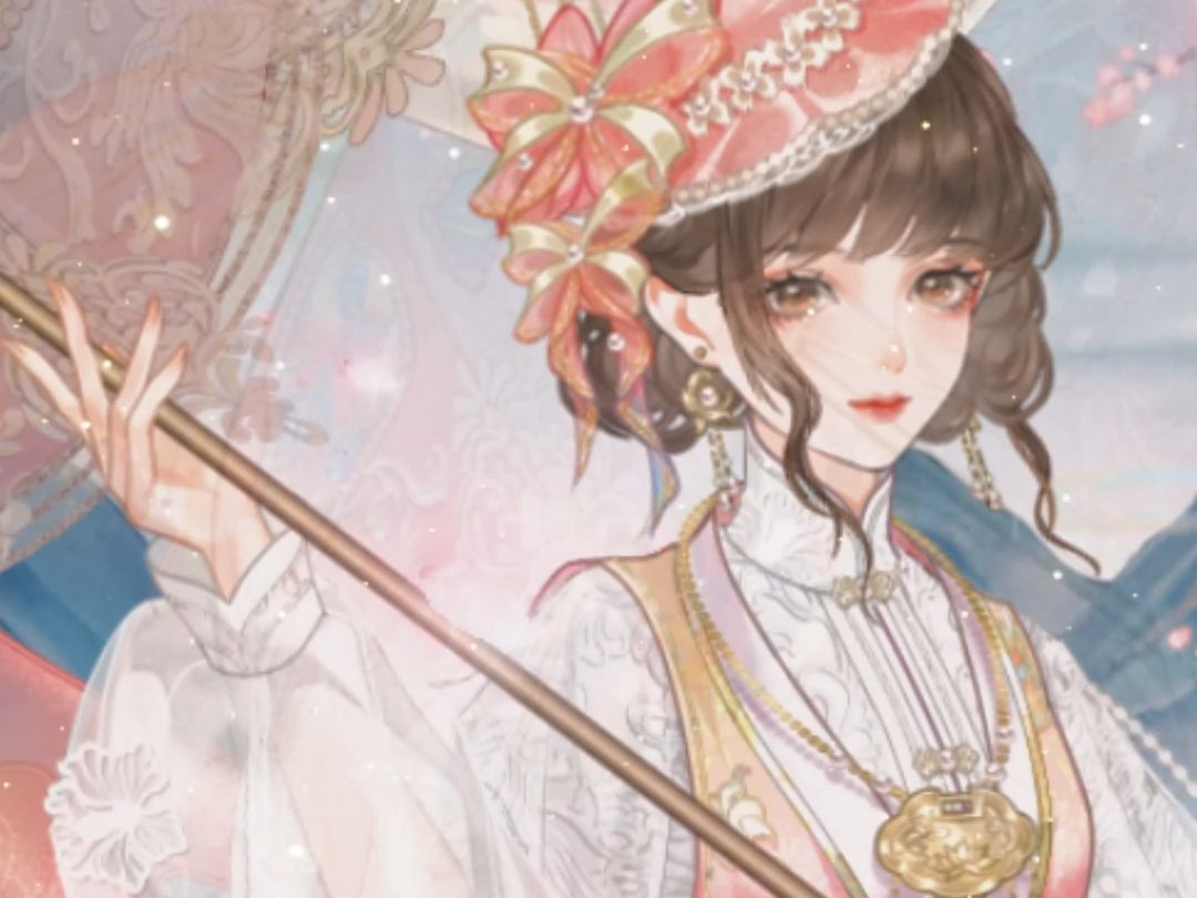 云树之思桃李春风pv(2)