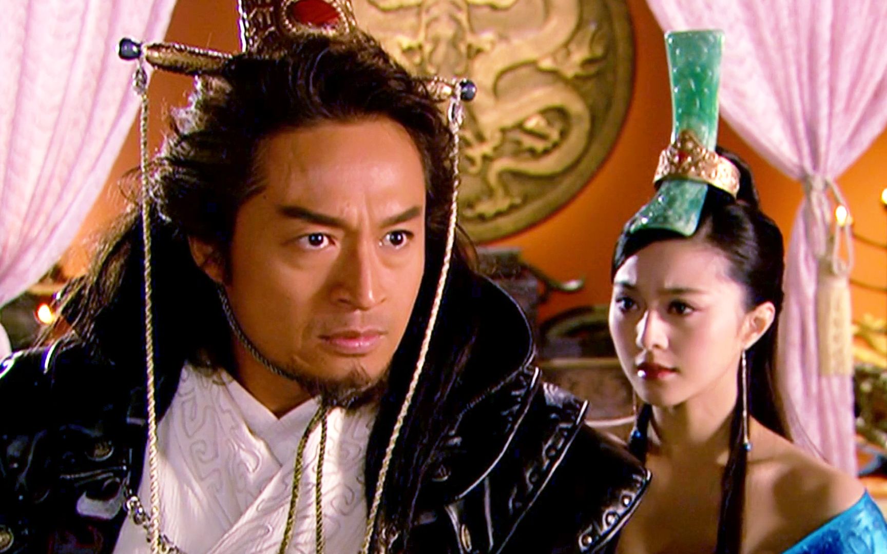 难怪纣王之后再无人王,你看商朝之后的皇帝有多怂?丢尽人族脸面