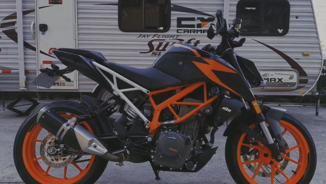 ktm 390duke公里数:11440过户次数:1年份: 2020年4月上牌