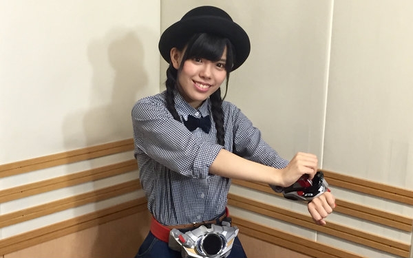 a&g next breaks 松田利冴的five stars 15回